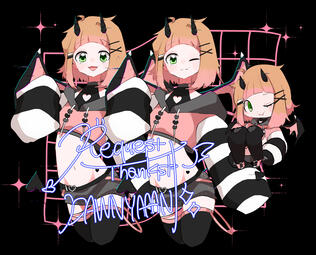 skeb.jp/@ushichansama